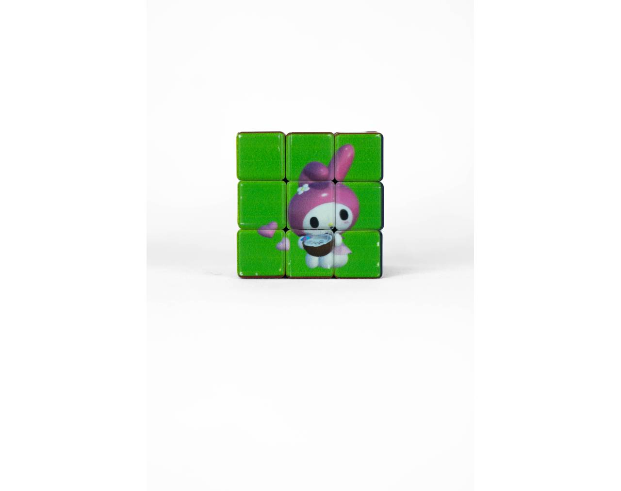 Cubo rubik Kitty