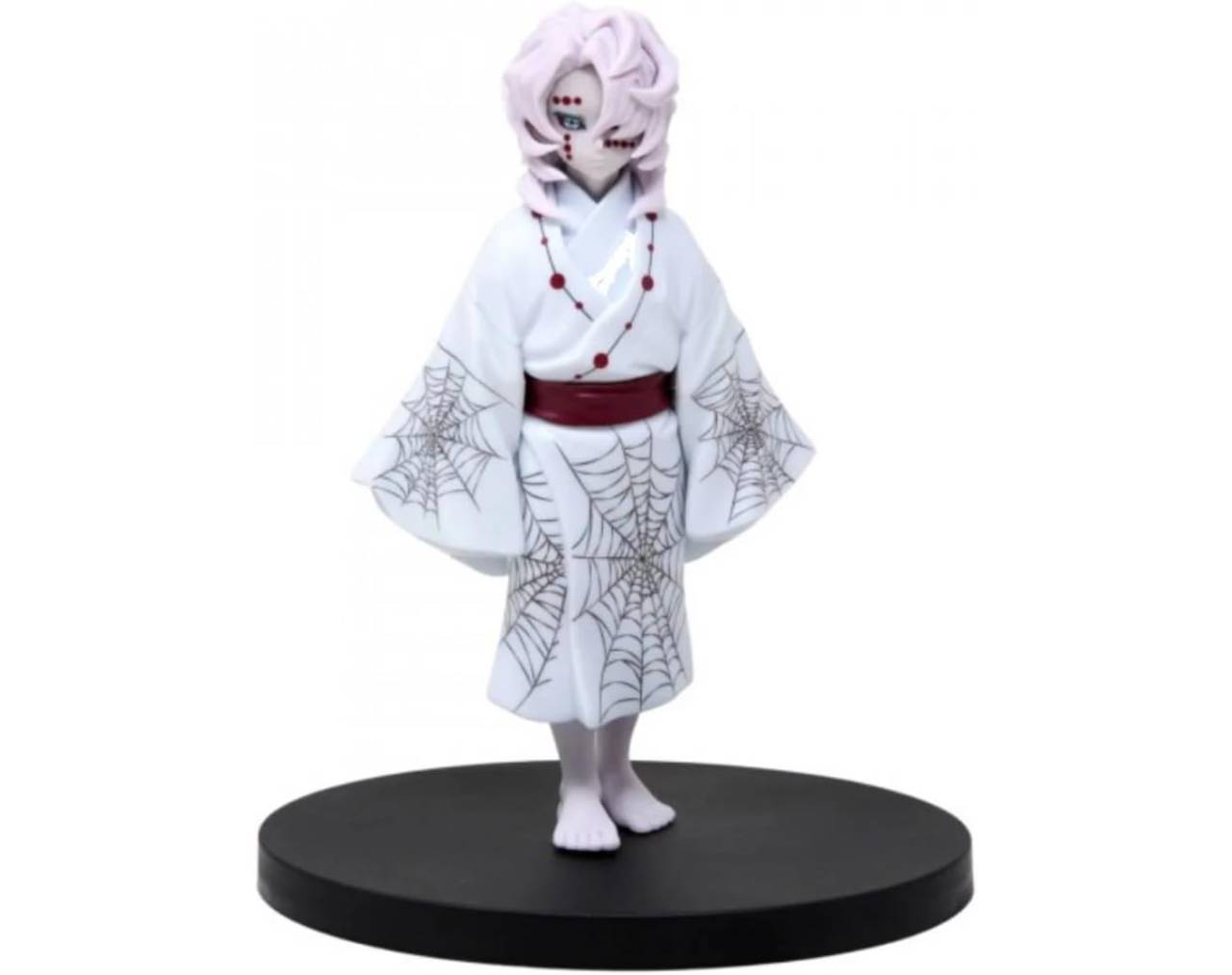 Figura Rui - Demon Slayer - Kizuna No Sou Vol. 16 - Banpresto