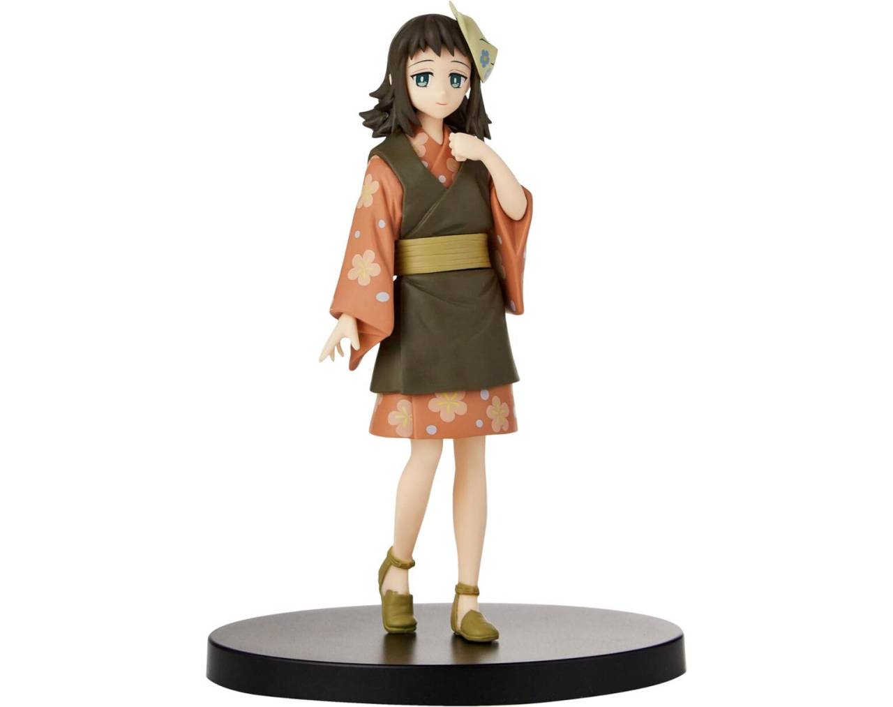 Mokomo Kizuna No Sou Vol. 21 Bandai Jp Demon Slayer