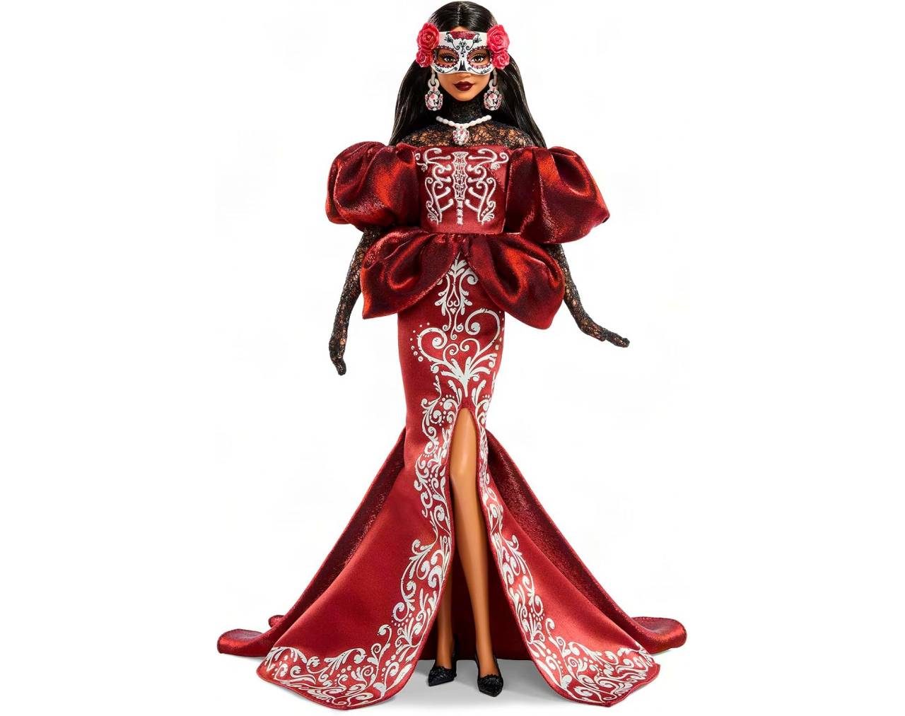 Barbie Signature Muñeca de Colección Dia de muertos 2026