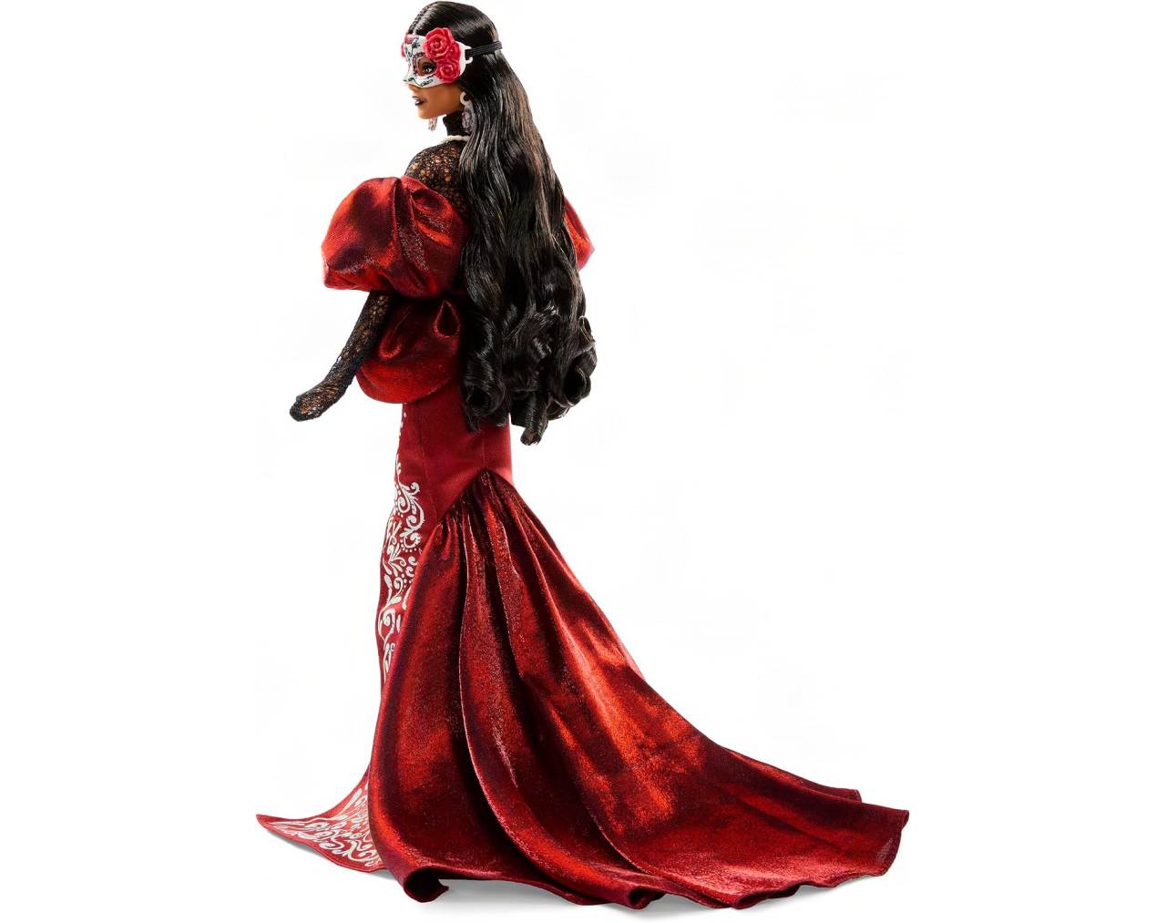 Barbie Signature Muñeca de Colección Dia de muertos 2026
