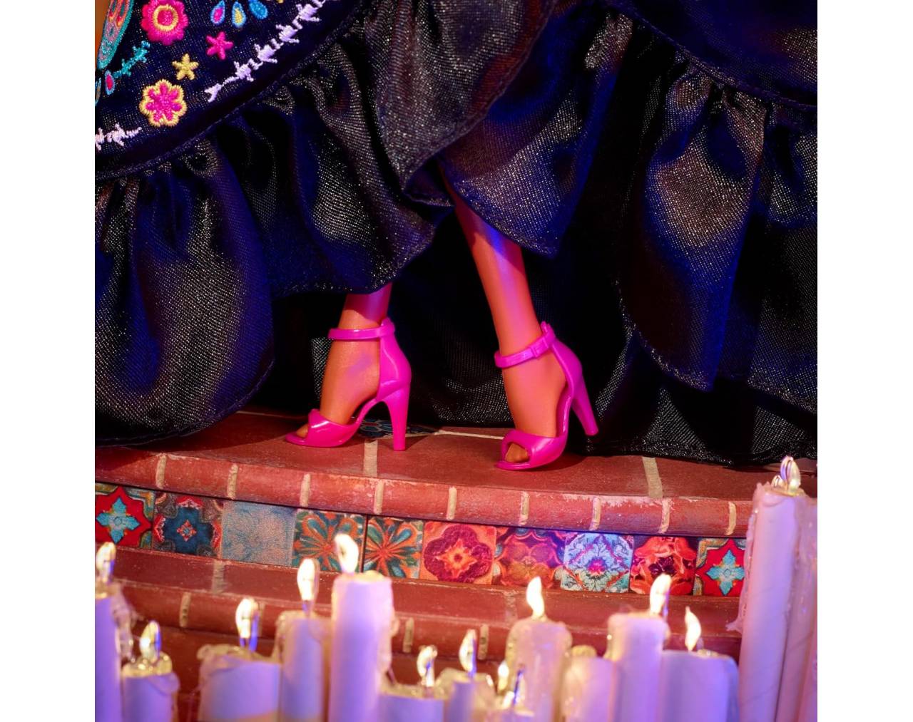 Barbie Signature Muñeca de Colección Día de Muertos 2024