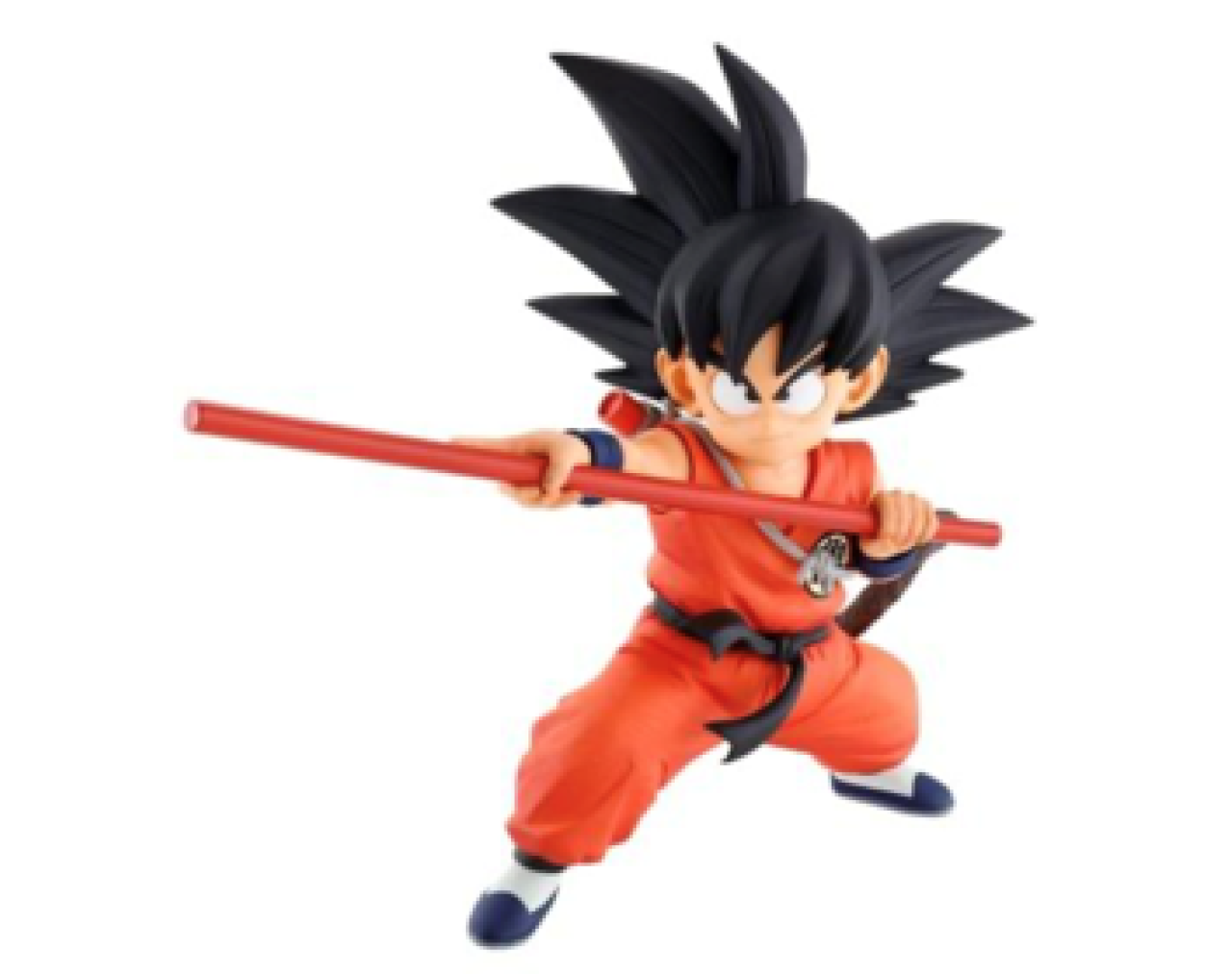 Dragon Ball - Son Goku Masterlise, Bandai