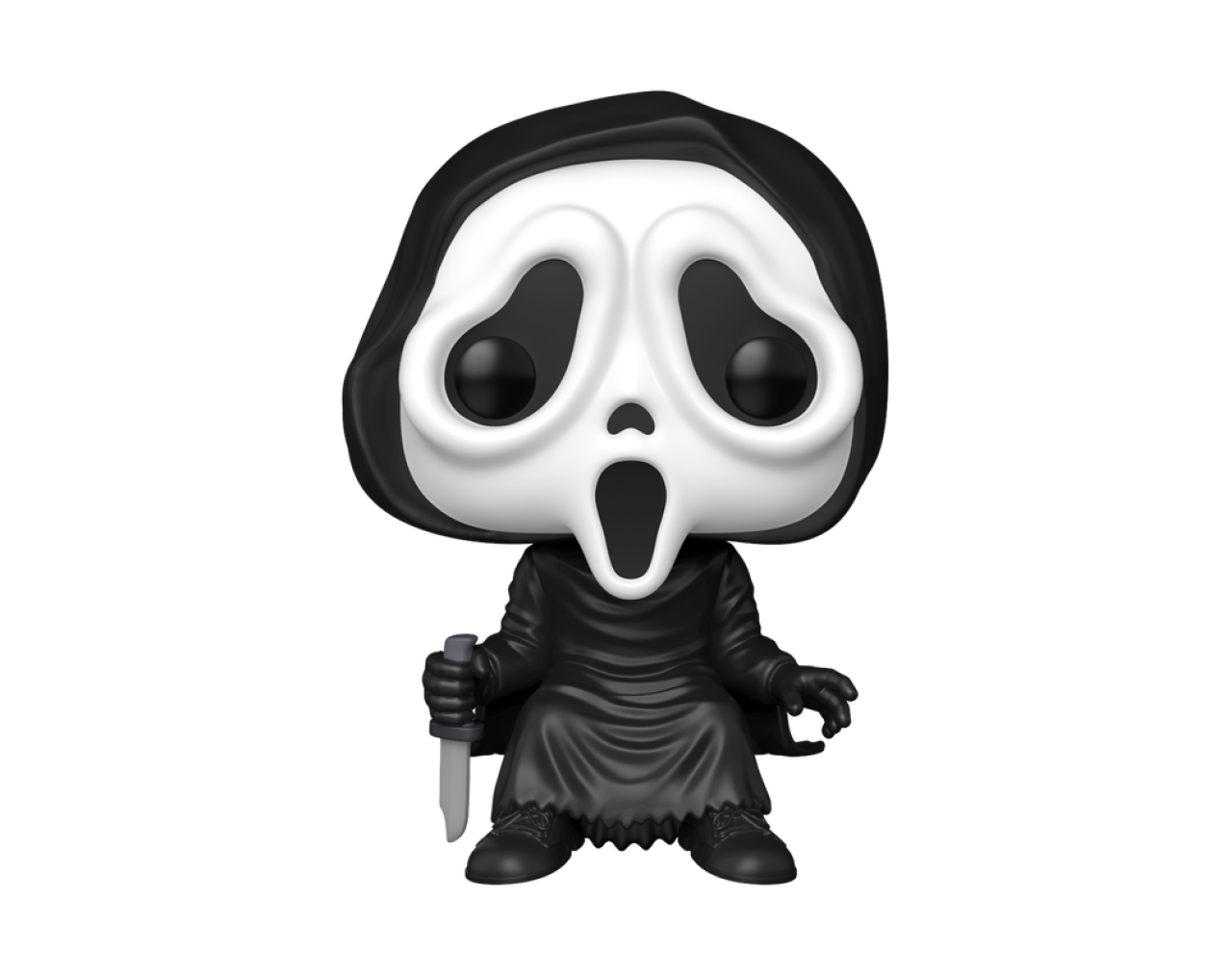 Ghost Face - Shelf Sitter 2002