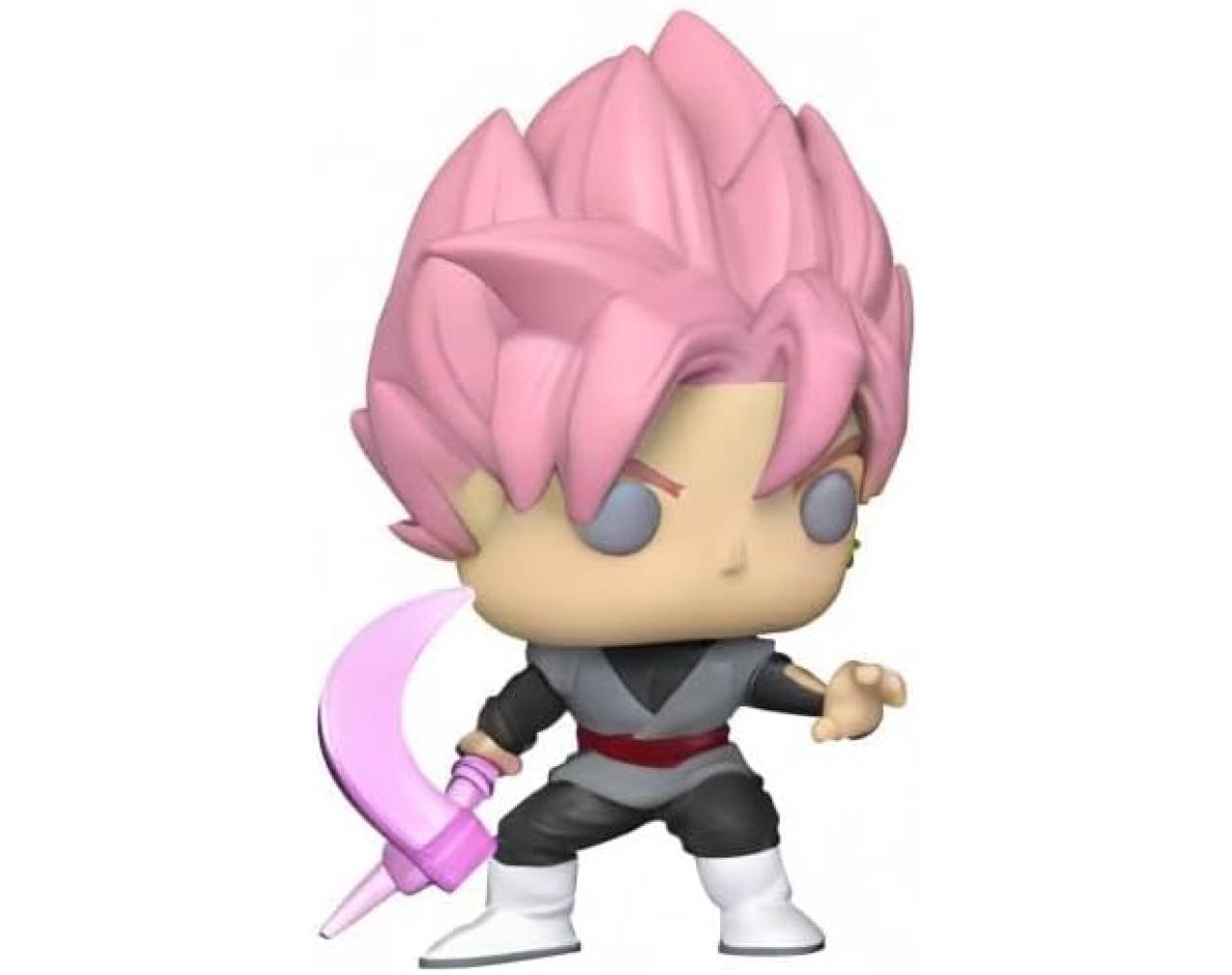 Super Saiyan Rosé Goku Black - Pop! Vynil
