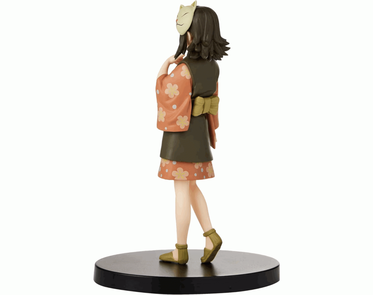 Mokomo Kizuna No Sou Vol. 21 Bandai Jp Demon Slayer