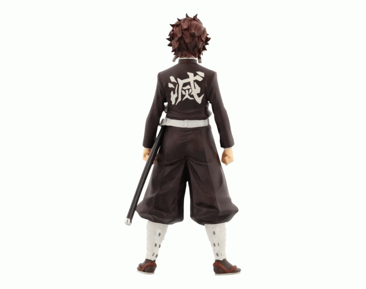 Tanjiro Kamado Vol. 6. - Demon Slayer (Banpresto)