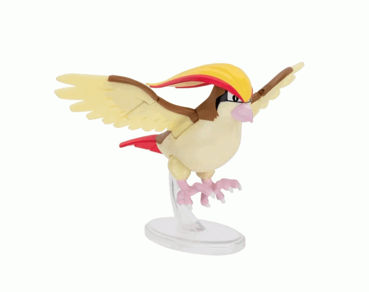 Pokémon Battle Figure Pidgeotto - Jazware