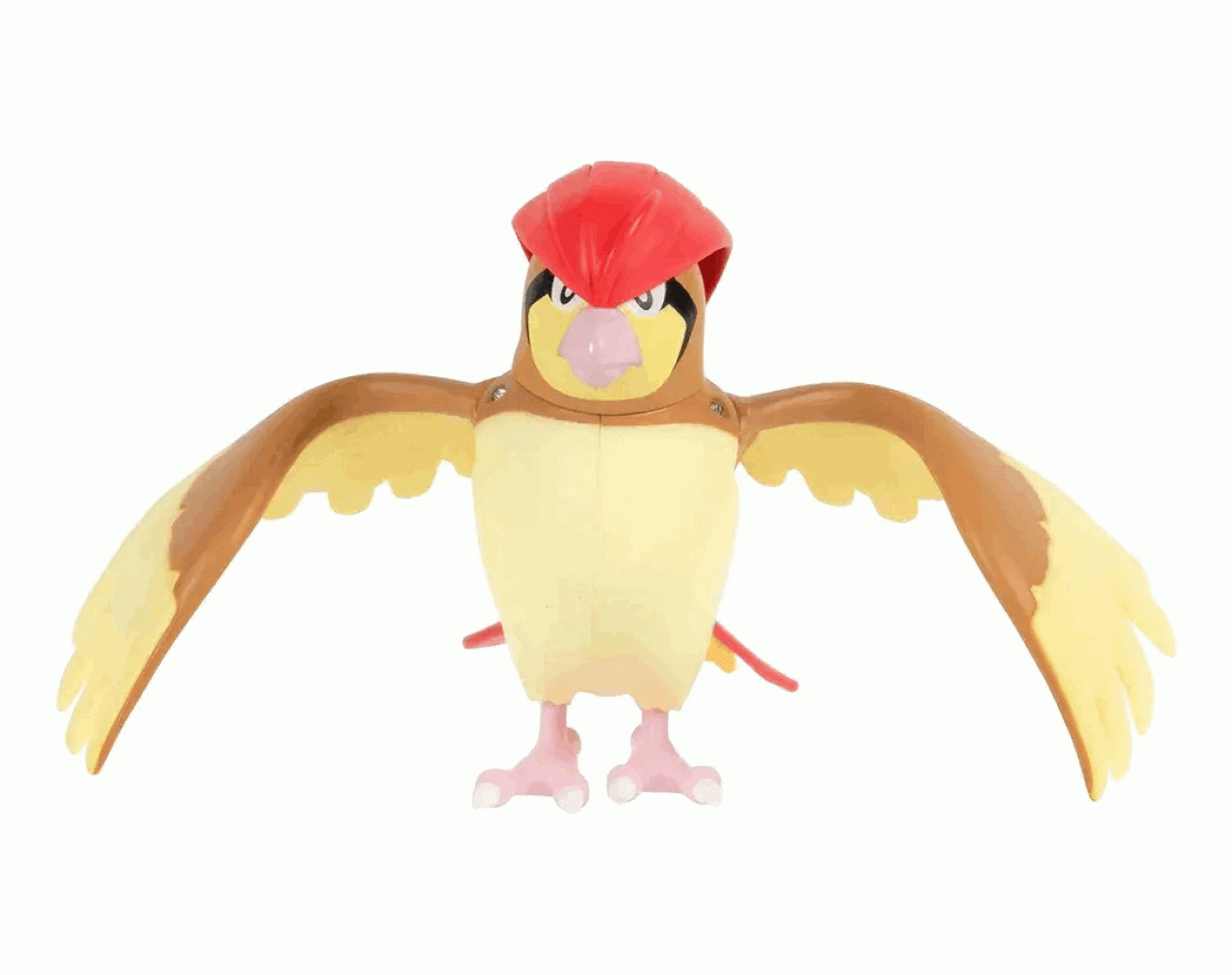 Pokémon Battle Figure Pidgeotto - Jazware