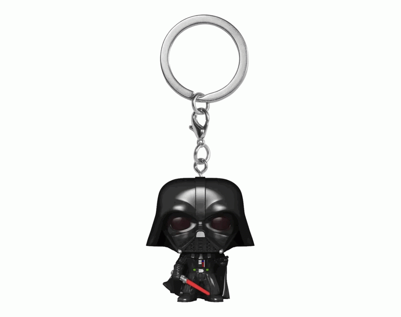 Llavero Darth Vader Pop! Vinyl