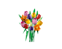 Ramo de Tulipanes - Lego