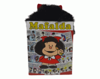 Mafalda de Peluche (Mediana)