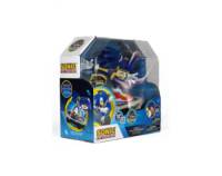 SONIC THE HEDGEHOG