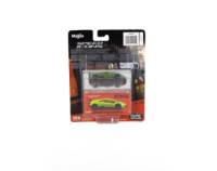 SPEED KORS LAMBORGHINI HURACÁN PERFORMANTE (VERDE) ESCALA 1:64