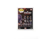 Miles Morales (Programmable Matter Suit) GITD Pop! Vinyl
