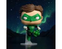 Funko Pop! Heroes - Green Lantern - Linterna Verde - DC Original #601