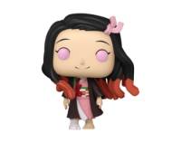 Funko Pop! Nezuko Kamado - Demon Slayer 