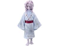 Figura Rui - Demon Slayer - Kizuna No Sou Vol. 16 - Banpresto