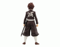 Tanjiro Kamado Vol. 6. - Demon Slayer (Banpresto)