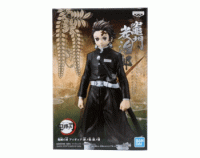 Tanjiro Kamado Vol. 6. - Demon Slayer (Banpresto)