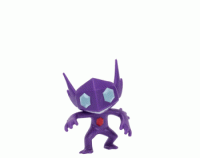 Battle Figure Pack: Sableye & Pikachu  - Jazwares
