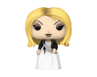 Funko Pop! Movies Tiffany #1250 Bride Of Chucky (La novia de Chucky)