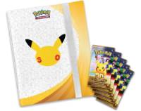 Pokémon TCG: 30TH Celebration - Binder Collection