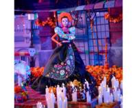 Barbie Signature Muñeca de Colección Día de Muertos 2024