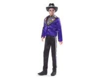 Barbie Signature Ken de colección Día de Muertos 2023 (modelo HJX15) creado por Mattel