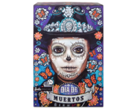 Barbie Signature Ken de colección Día de Muertos 2023 (modelo HJX15) creado por Mattel