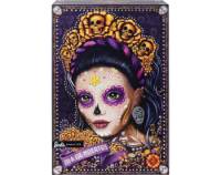 Barbie Signature Muñeca de Colección Día de Muertos 2021 (Modelo GXL27)