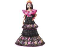 Barbie Signature Muñeca de Colección Día de Muertos 2021 (Modelo GXL27)