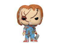 Funko Pop Chucky #1249 Bride Of Chucky