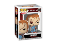 Funko Pop Chucky #1249 Bride Of Chucky
