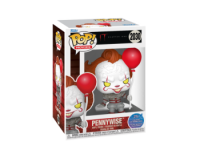 IT Chapter One - Pennywise Shelf Sitter 2030
