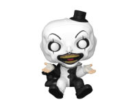 Terrifier - Art the Clown Shelf Sitter 2011
