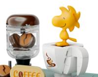 Pantasy x Peanuts Coffee Maker, modelo 86914