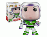 Buzz Light Year - Toy Story Pop! Vinyl