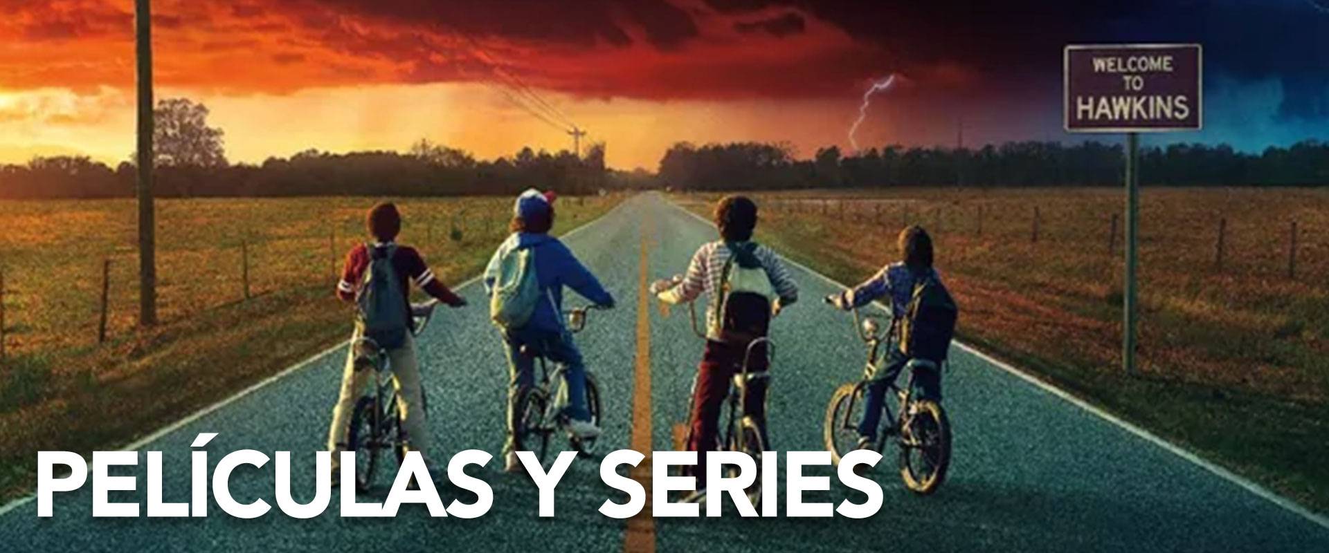 Banner de películas